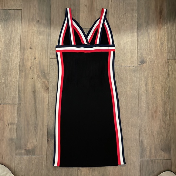 Ribbed Kendall & Kylie Dress - Picture 3 of 3